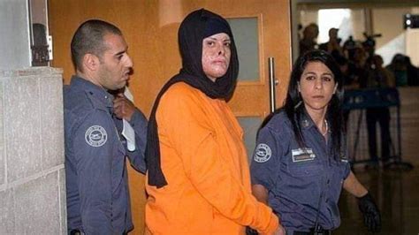 Who Is Israa Jaabis, Palestinian Prisoner Being Released By Israel? | World News, Times Now