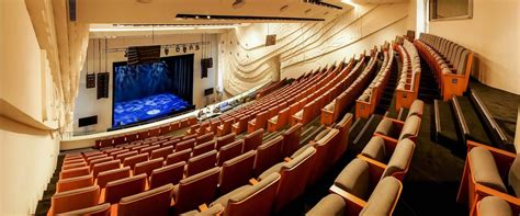 Gateway Theatre, Singapore – LiTec Engineering Pte Ltd