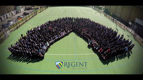 Regent High School - YouTube