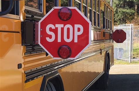 School District 79 Eliminating Four Bus Stops - My Cowichan Valley Now