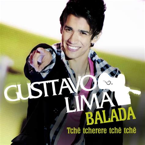 ` Inferno Casa: Gusttavo Lima - Balada Boa (Tche tche rere) Ao Vivo