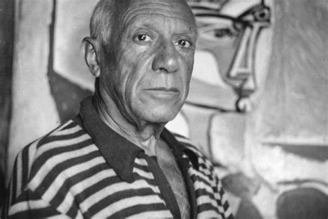 Pablo Picasso Cause Of Death: What caused Picasso's death? - ABTC