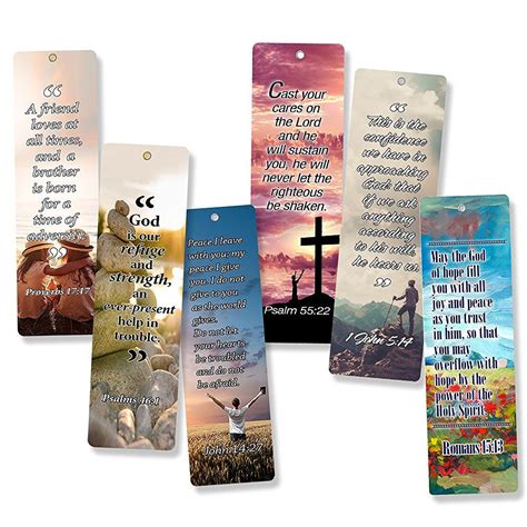 Christian Bookmarks - tyjsergdhj2