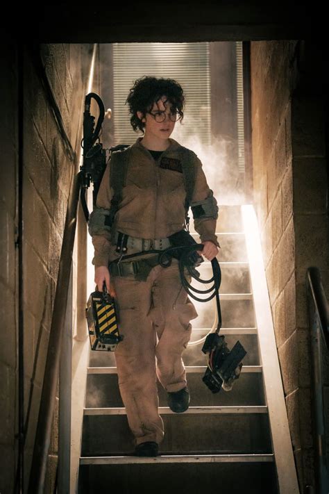 Ghostbusters star Mckenna Grace lands next lead movie role