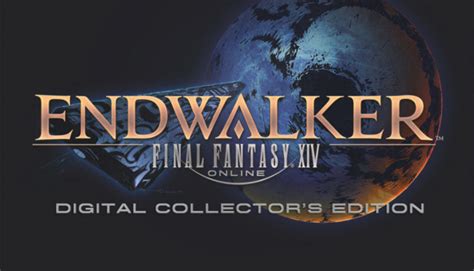 Buy cheap FINAL FANTASY XIV: Endwalker - Collector's Edition CD Key 🏷️ Best Price