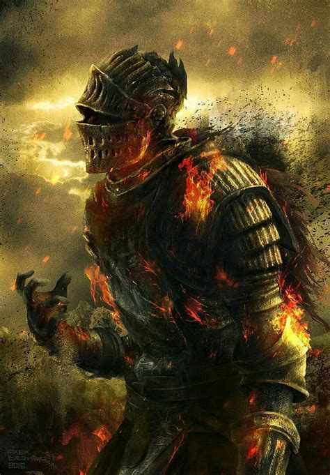 Dark Souls 3 Cinder U HD wallpaper | Pxfuel