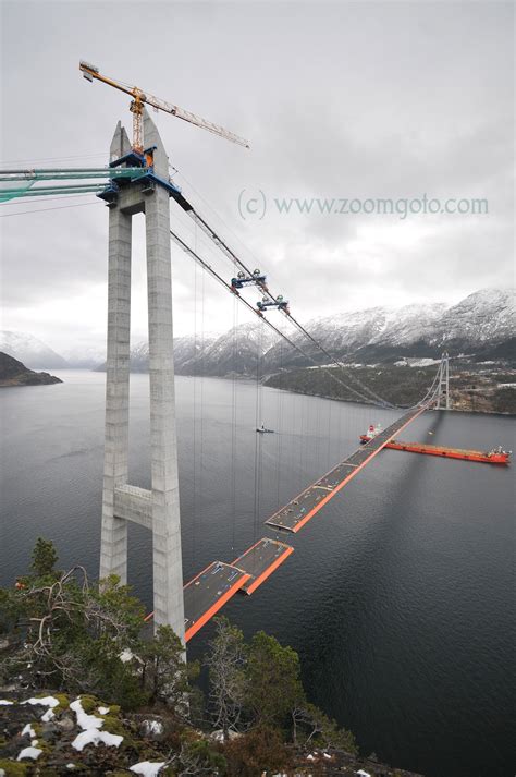 Norway Sky Bridge | Norway sky bridge, Norway vacation, Aerial images