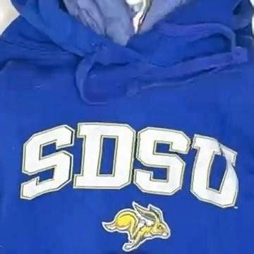 SDSU Go Jacks! : r/stopmotion