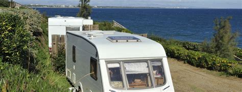 25+ caravan parks in Weymouth - the top Weymouth touring sites