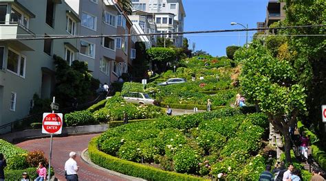 Russian Hill in San Francisco: Top Things to Do in This District