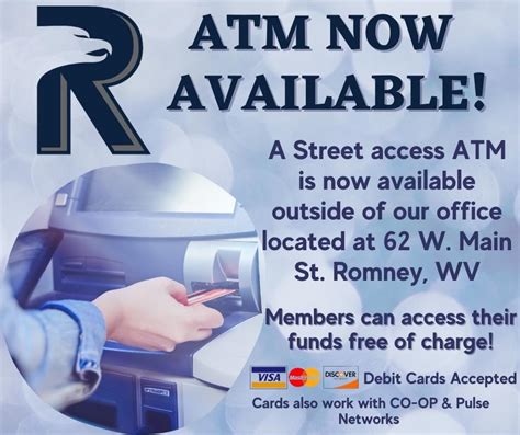 Romney Federal Credit Union - ROMNEY FCU