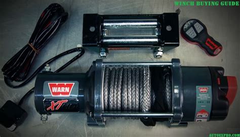 Top 5 Best Winch For Honda Rancher 420 in 2023