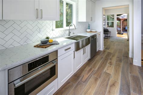 Kitchen Tile Backsplash Ideas, Trends and Designs | Westside Tile