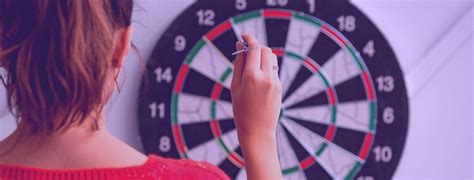 How to WIn Darts: Tips From Experts