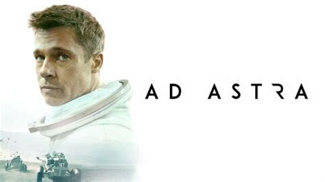 Ad Astra - Movie - Where To Watch