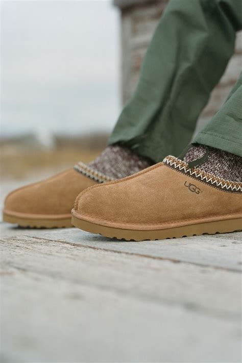 UGG Tasman Slippers | Best Gifts For Men From Urban Outfitters ...