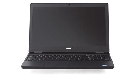 Dell Latitude 15 5590 review – the new Core i7-8650U in a business outfit