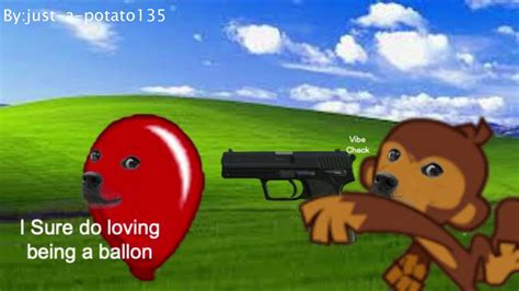 Bloons TD 6 Memes - YouTube