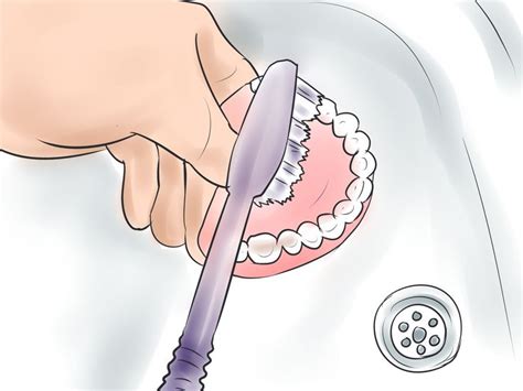 How to Clean Dentures With Vinegar | How to clean dentures, Dentures ...