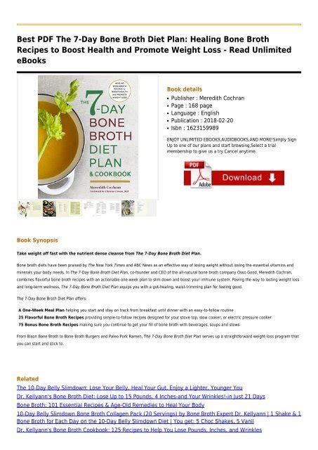 The-7-Day-Bone-Broth-Diet-Plan