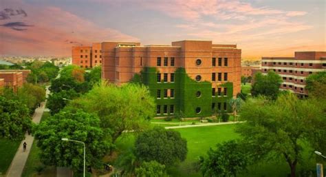 LUMS Admissions Fall 2019 Open Now! Apply through the link below: https ...