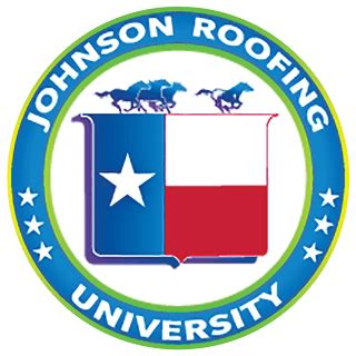 Johnson Roofing University - Johnson Roofing