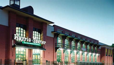 Harris Teeter to build Caroline County distribution center, employing 400 | Business ...