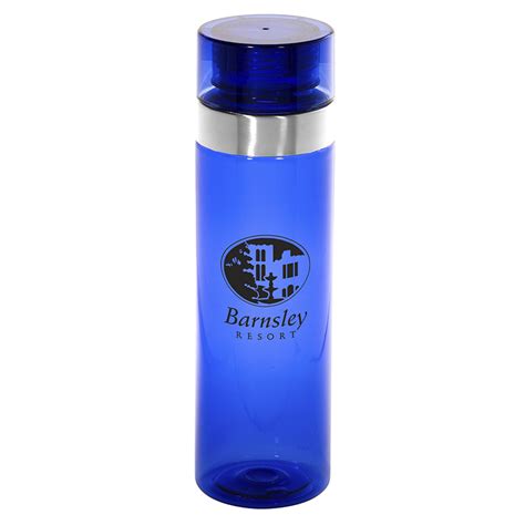 Tritan Vortex Bottle-27 oz. - Show Your Logo