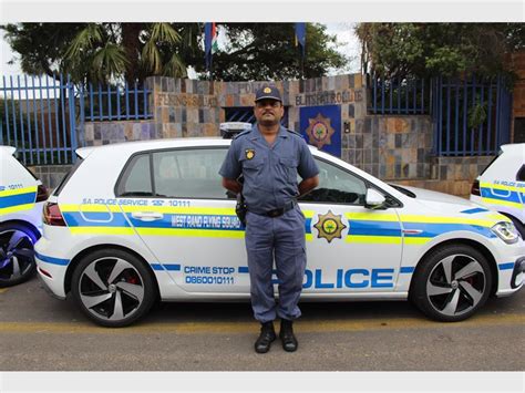 New cars to help Flying Squad fight crime | Krugersdorp News