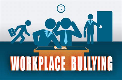 Put a Stop to Workplace Bullying – ARTBU