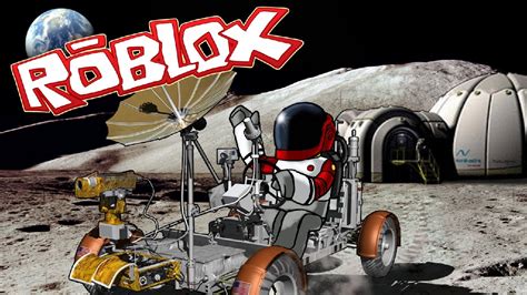 Roblox | SPACE BASES - Create a Planet! (Roblox Space Miners) - YouTube