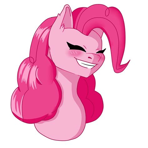 ArtStation - pinkie pie fan art