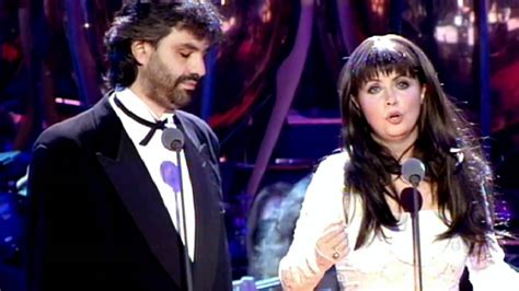 Sarah Brightman & Andrea Bocelli - Time to Say Goodbye 1998.mp4 - YouTube