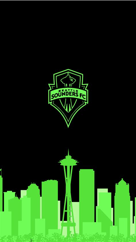 Seattle Sounders Wallpapers - Wallpaper Cave