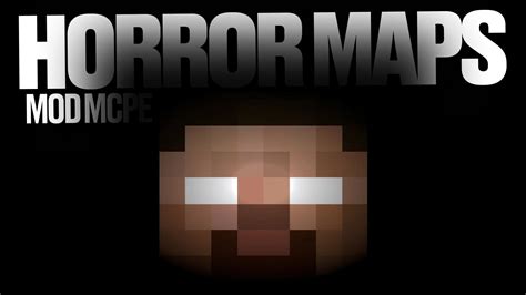 Horror Maps Minecraft MCPE APK for Android Download