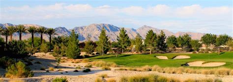 Aliante Golf Club - Reviews & Course Info | GolfNow