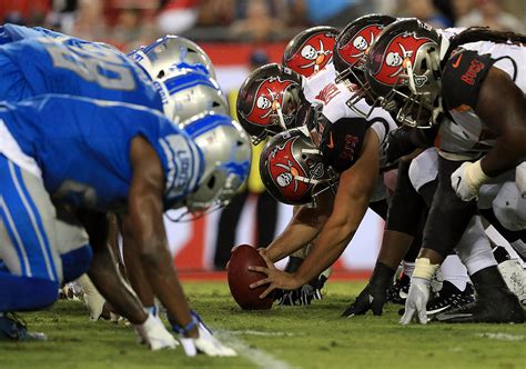 Pewter Preview And Predictions: Bucs At Lions | Pewter Report