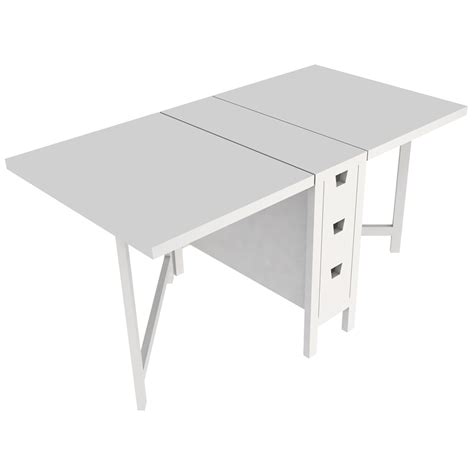 15+ Ide Istimewa IKEA Folding Table NORDEN