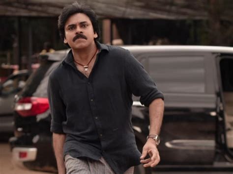 Pawan Kalyan Bheemla Nayak Teaser – Telugu Nestam