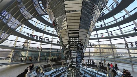 Bundestag Dome Berlin - Free photo on Pixabay