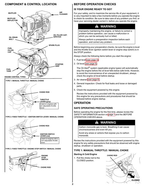 honda gc160 parts manual