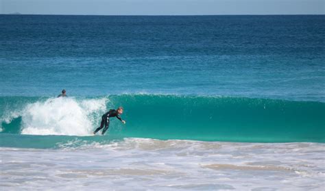 Surfing Perth, Sun Surf Soul - Sun Surf Soul - Travel Blog