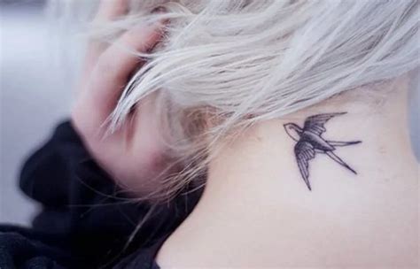 Mockingbird Tattoo Meaning: A Symbol Of Hope 2023