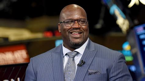 Shaq to be new face of Papa Johns | whas11.com