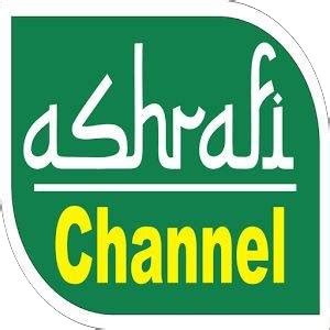 Ashrafi Channel • iptv-org