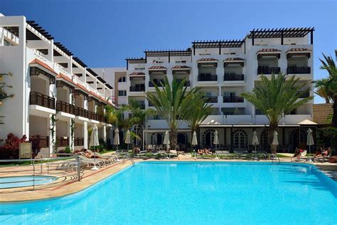 Hotel Timoulay & Spa Agadir (Maroc) : tarifs 2020 mis à jour, 556 avis et 1 148 photos - Tripadvisor