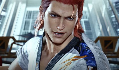 Tekken 8 is Bringing Back Hwoarang to the Game—What to Expect from the Beloved Fighter? | Tech Times