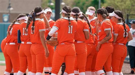 How to Watch 2023 ACC Softball Tournament Live for Free Without Cable ...