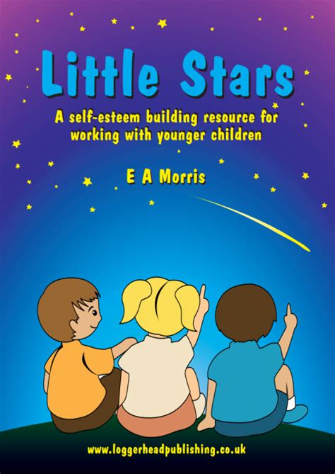 Little Stars - Loggerhead Publishing