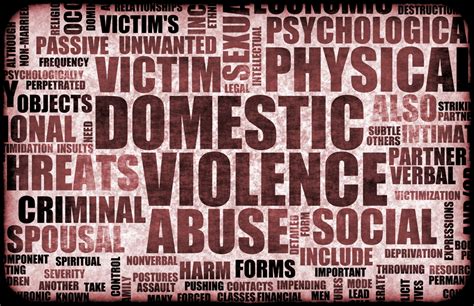 Domestic Violence - Family Service Agency